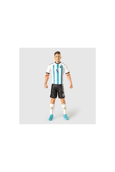Banbo Toys Banbo Argentina J.Alvarez 30cm 78846