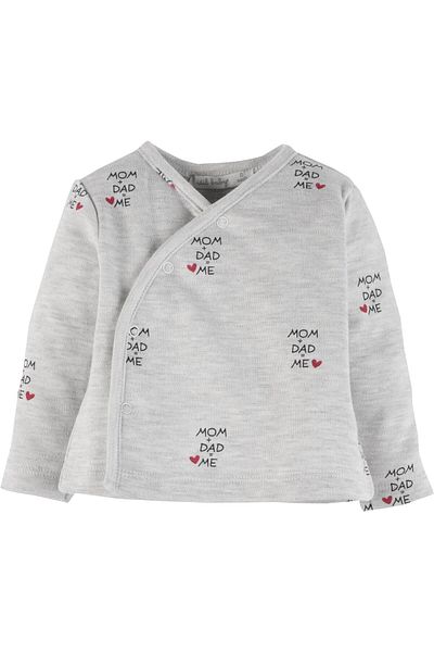 İdilbaby&Mamino Unisex Bodysuit