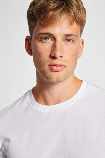 hummel hmlRED BASIC T-SHIRT S/S