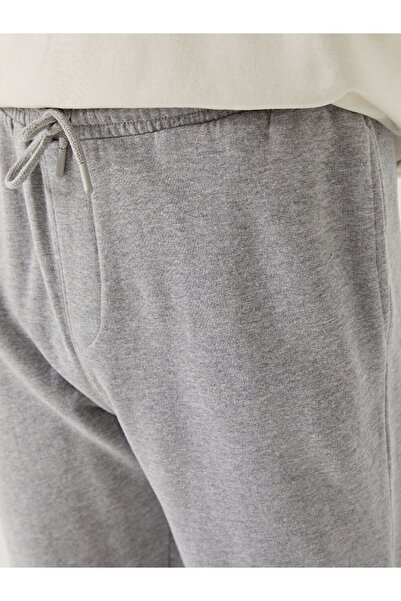 LC Waikiki Γκρι Standart Kalıp Ανδρικό Jogger Εσώρουχο