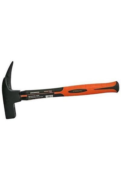 Strend Pro Carpenter's hammer 600 g, ergonomic handle, Strend Pro