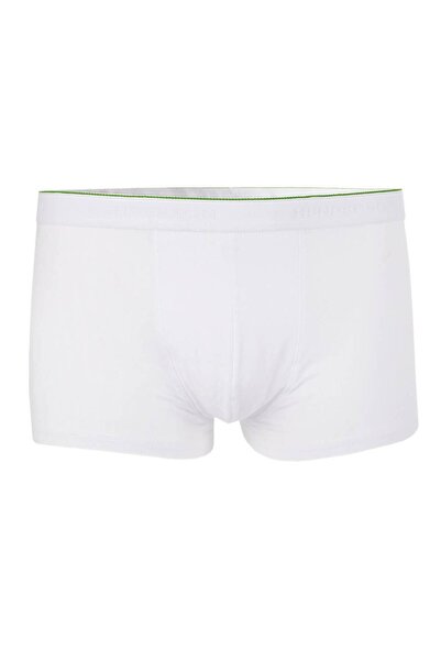 Henderson Basic Men's Boxer Shorts That Guarantee Durability and Comfortable Daily Wear With Viscose | Graph