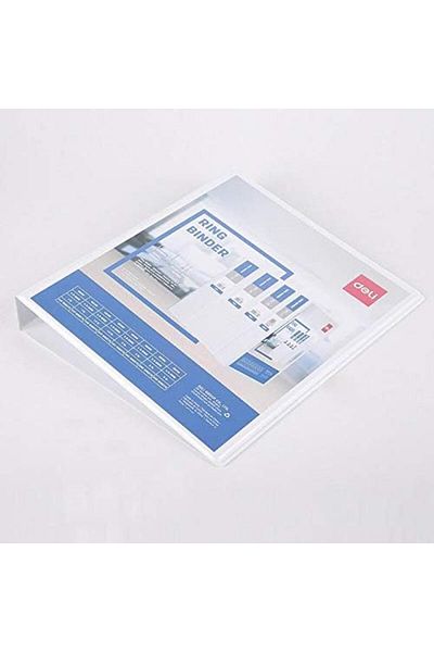 Deli E5610N Ring Binder