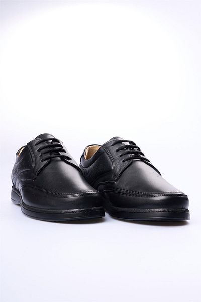 Viomi Dikicier 961 Black Men's Comfort Shoes