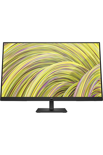 HP Monitor computer P27h G5 27" FHD 1920x1080 RM1-8047-000CN, 64W41AA