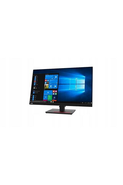 LENOVO ThinkVision T27q-20 27" 61EDGAT2EU