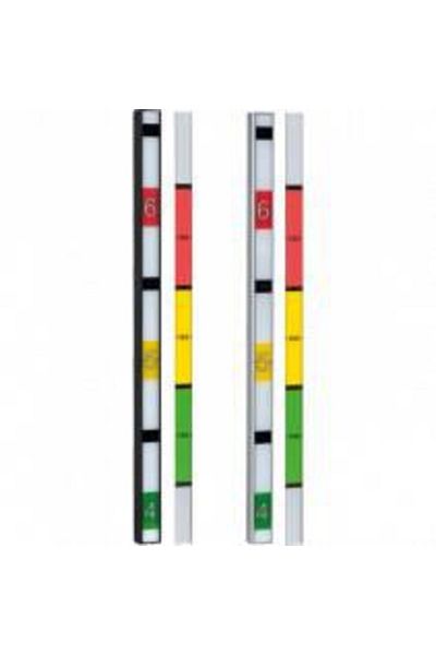 Electronica Axis F92A01 BLACK HEIGHT S. HOUSING, 01630-001