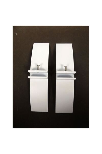 NEO Electric heater, panel type, infrared, 450 W, Wi-fi,