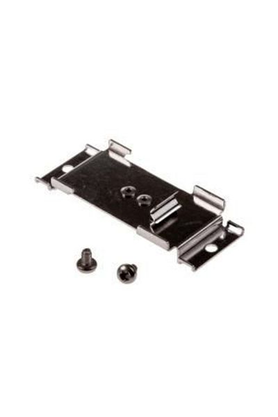 Electronica Axis T91A03 DIN RAIL CLIP 5PCS, 5800-511
