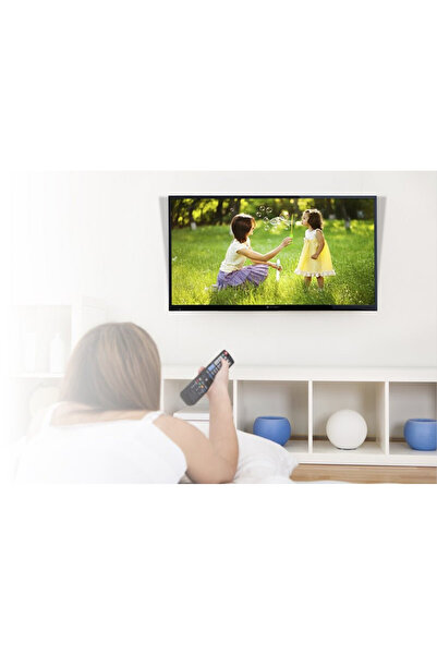 Gogen M TV mount, diagonal 23"-42" (58 - 106 cm), tilt 0°-10°, 50 kg, VESA