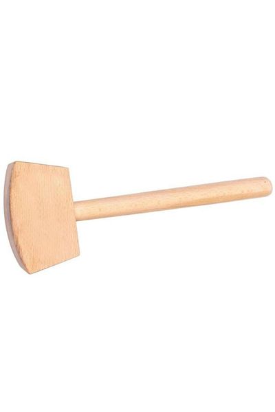 richmann exclusive Wooden hammer for carpenters, 460 g, RICHMANN EXCLUSIVE