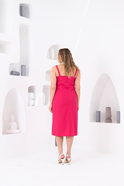 bezeXL PLUS SIZE DRESS