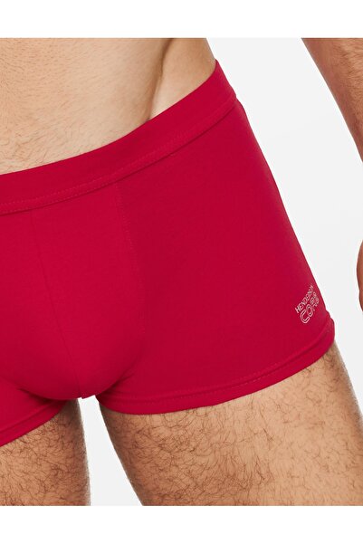 Henderson Classic Cotton Boxer Shorts with Minimalist Design from Materials of the Highest Quality | State
