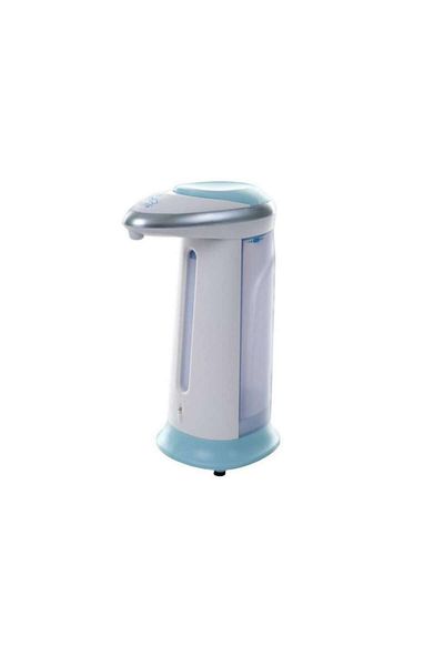 Glow Goods Automatic Dispenser with Motion Sensor for Liquid Soap, 300ml, Modern Design