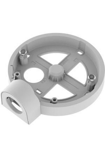 Electronica Axis T94B01P CONDUIT BACK BOX, 5507-401