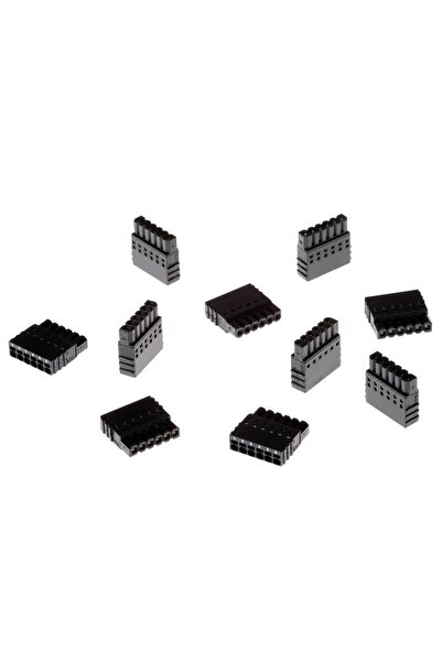 Electronica Conector Axis TU6009 cu 6 pini, 2,5 mm, 10 pini, 02795-021