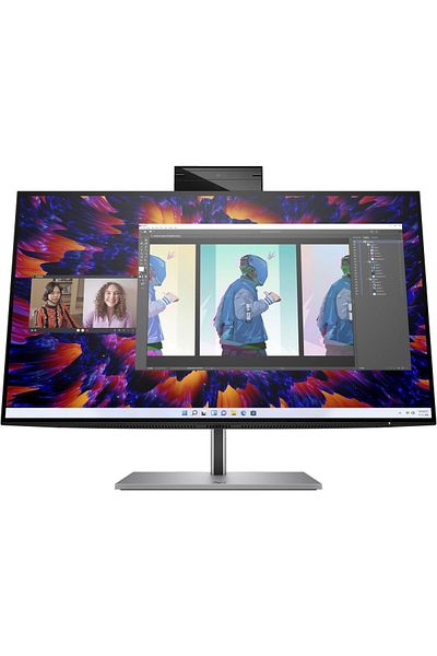 HP Monitor de computer Z24m G3 60,5 cm (23,8") 2560 x 1440, 4Q8N9E9