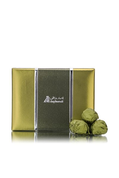 Asghar Ali بخور صفا - 90 غرام