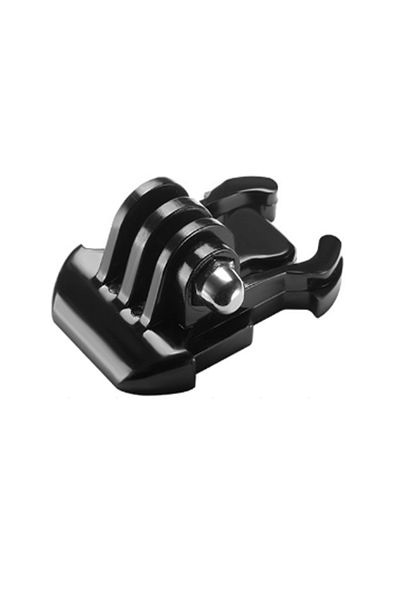 GoPro Adapter Clamp Any Model
