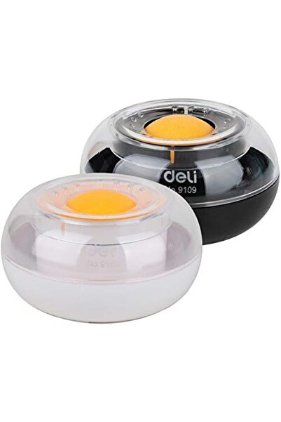 Deli مرطب أساسي لأطراف الأصابع، تشكيلة متنوعة، 9109، عبوة من قطعة واحدة