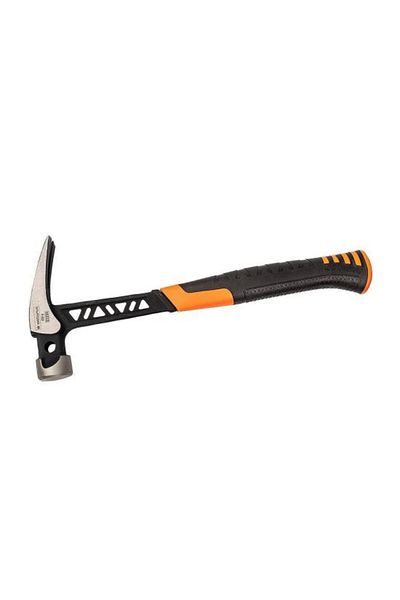 richmann exclusive Industrial carpenter's hammer, 450 g, RICHMANN EXCLUSIVE