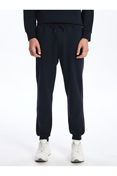 LC Waikiki Стандартна форма Чоловічі товсті спортивні штани