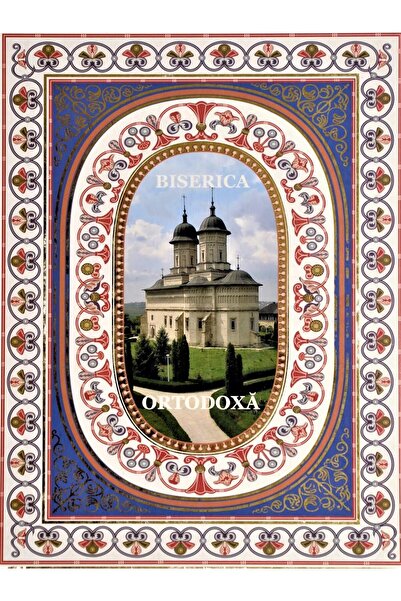 Editura Roossa Biserica Ortodoxa