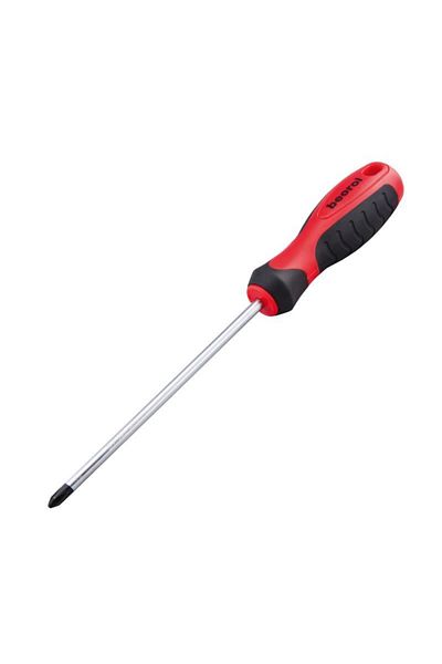 beorol Screwdriver PH2, 150 mm,