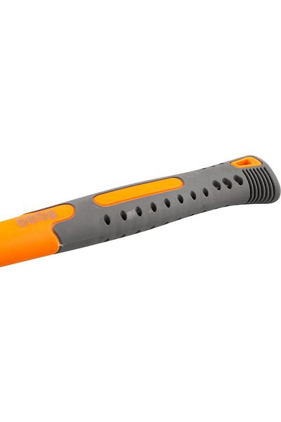 richmann exclusive Rubber hammer with fiber handle 910g