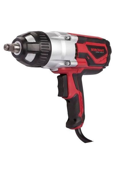 Worcraft Screwdriver, 1020 W, 500 Nm, 1/2&#8243;, Worcraft