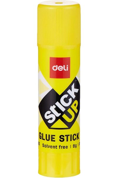 Deli Ea20010 Glue Stick - 8 gm