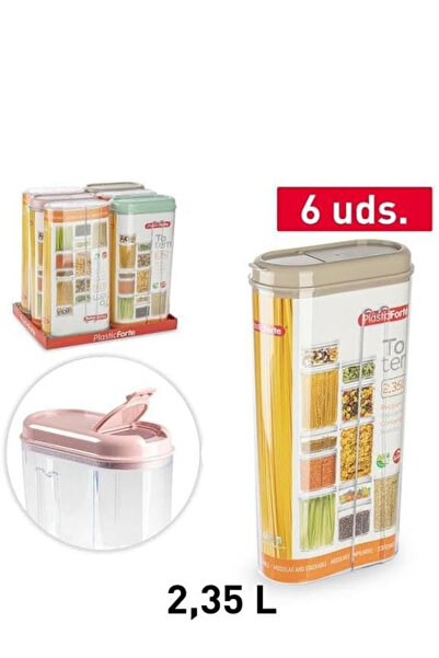 Cuisine Art By Styli Cuisine Art Measuring Spoon Set, Red, 4 Pieces - (Al1100...