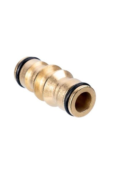 richmann Adapter, quick coupling, brass, 1/2&#8221;,