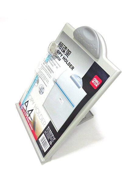 Deli حامل نسخ A4 (E9258)
