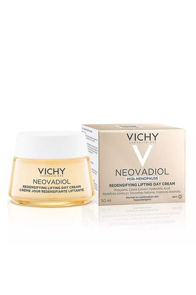Vichy Crema de zi hidratanta cu efect de hranire, NEOVADIOL, 50 ml