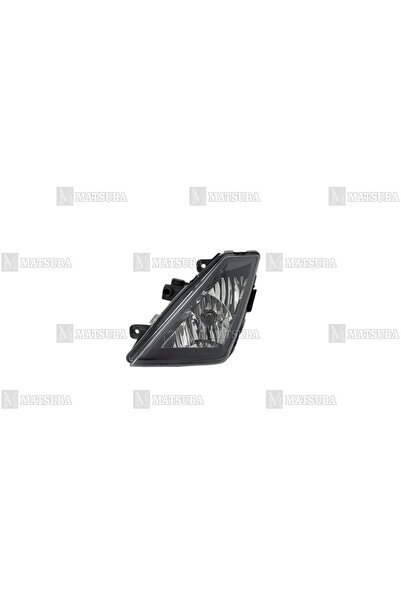 MATSUBA مصباح إيزابيلا 17-20 يمين 6F0941702A