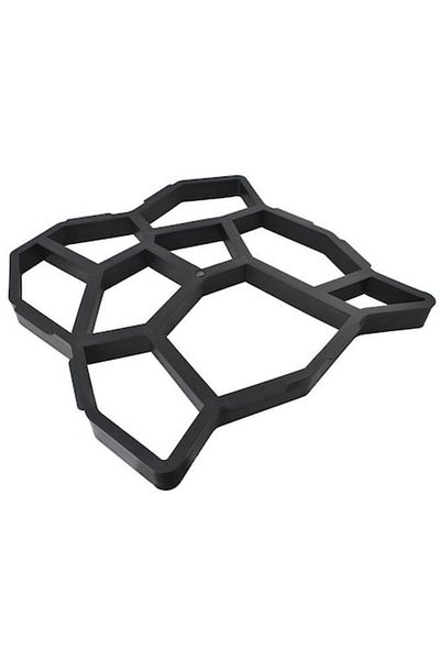 Palmonix Reusable Concrete Paving Stone Mold