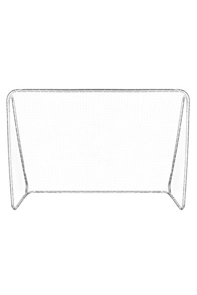 zola Football Goal, Zola, XXL Size, Steel Frame, Net Included, 215x150x70cm