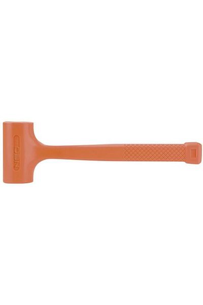 NEO Ciocan fara recul, monolit, maner cauciucat, 940 g,