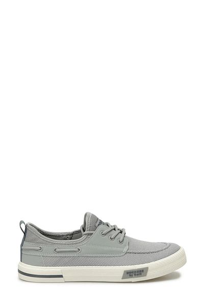 Dockers 5m 238548 5Fx Gray Men's Marine Shoes