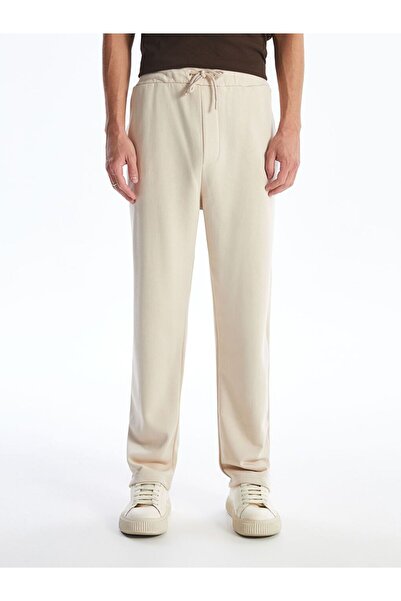 LC Waikiki Ανδρικό χοντρό αθλητικό παντελόνι άνετου καλύμματος