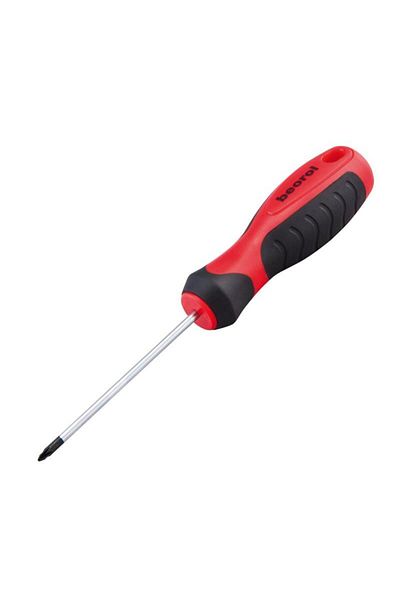 beorol Screwdriver PZ0, 75 mm,