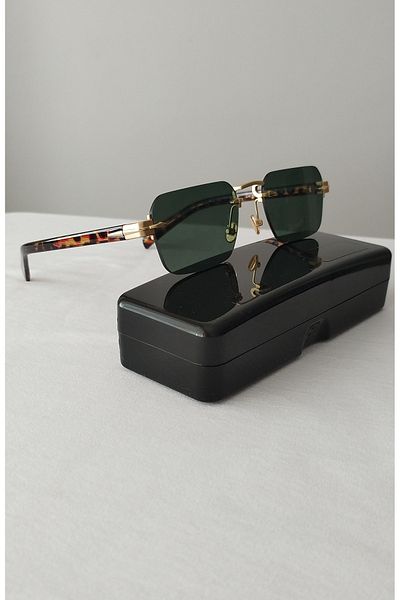 Byc polo Byc Cp174 David Bkm Green Elegant Stylish Unisex Sunglasses..