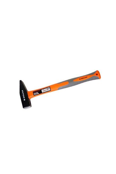 richmann exclusive Locksmith hammer, fiber handle, 100 g, Richmann Exclusive
