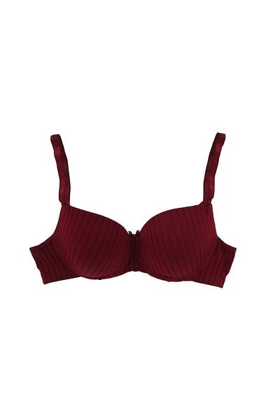 Derya Kurşun Women's Plus Size Bra Set