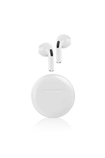 iends Wireless Earbuds IE-TWS44 White