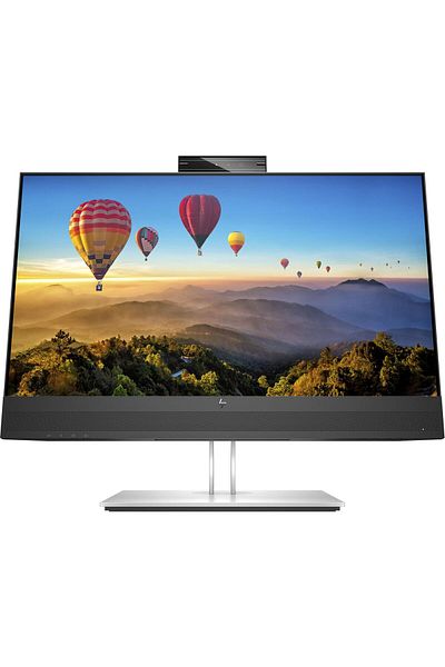 HP E24m G4 64.45cm 24" IPS, 40Z32AA#ABB