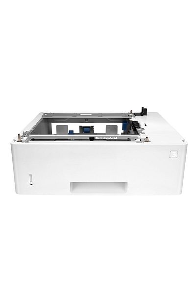HP 550-sheet tray M630-M527-M506, F2A72A