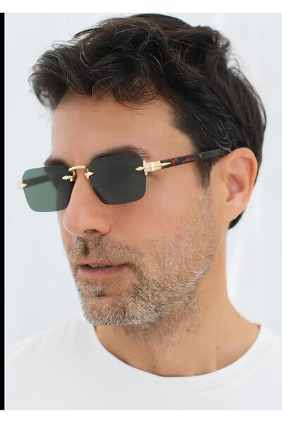 Byc polo Byc Cp174 David Bkm Green Elegant Stylish Unisex Sunglasses..