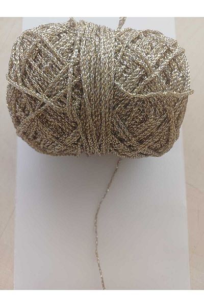 Goblen Atölyesi Silvery Embroidery Floss